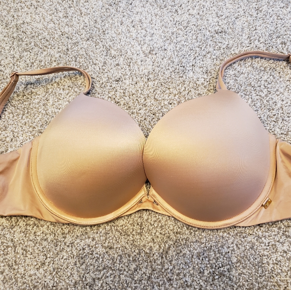 Victoria's Secret Push-up Bra